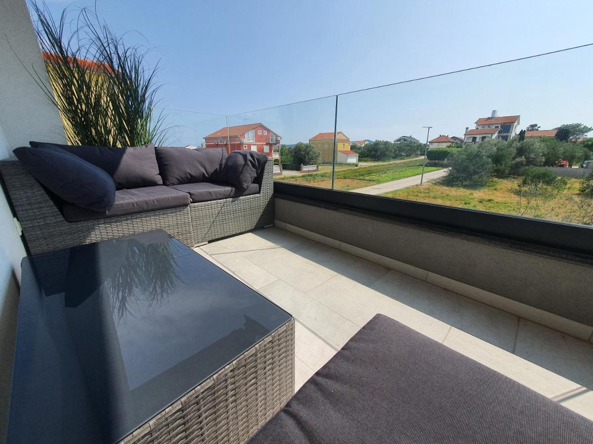 Beachside Place Sukošan 외부 사진