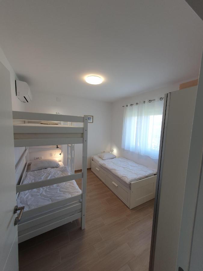 Beachside Place Sukošan 외부 사진