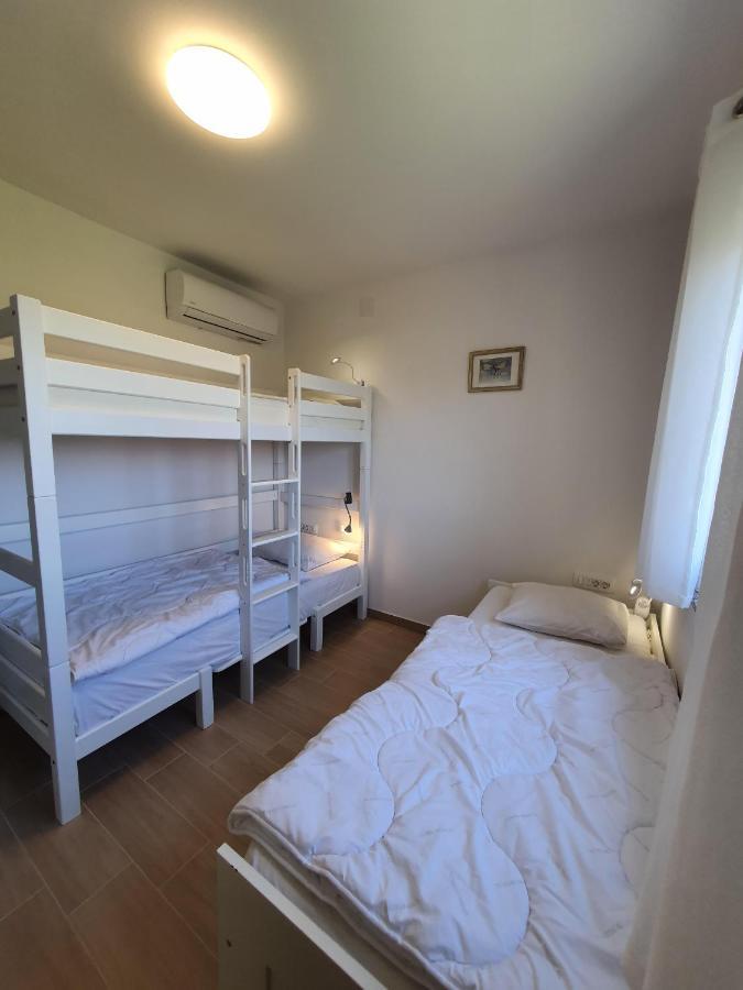 Beachside Place Sukošan 외부 사진