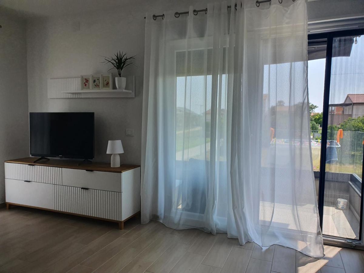 Beachside Place Sukošan 외부 사진