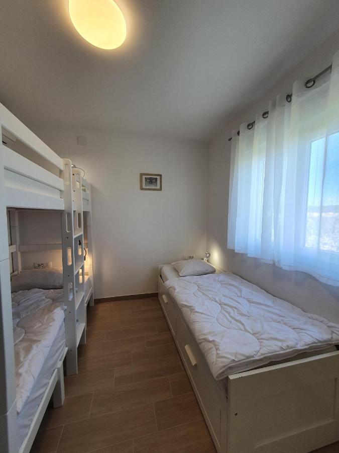 Beachside Place Sukošan 외부 사진