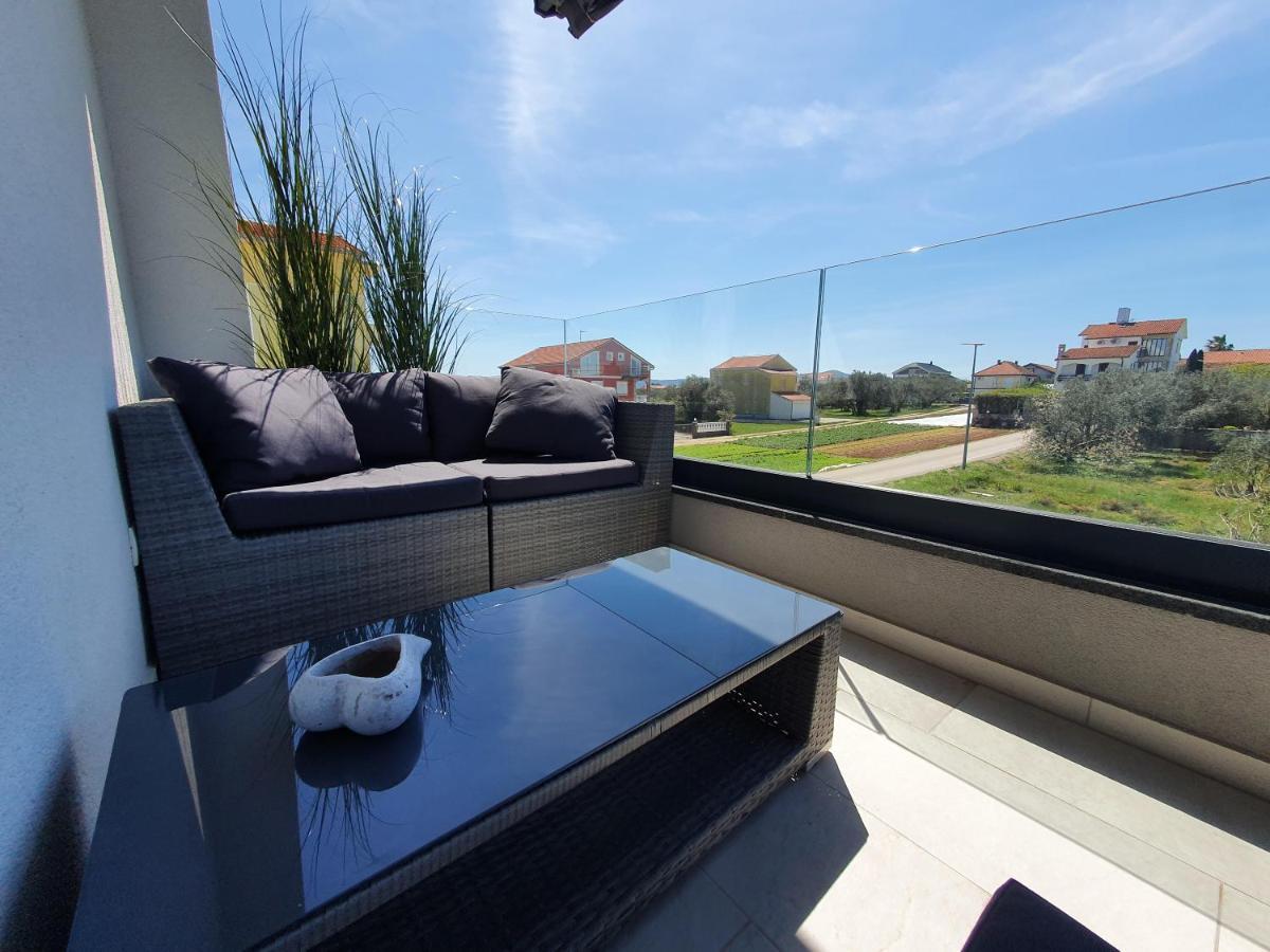 Beachside Place Sukošan 외부 사진