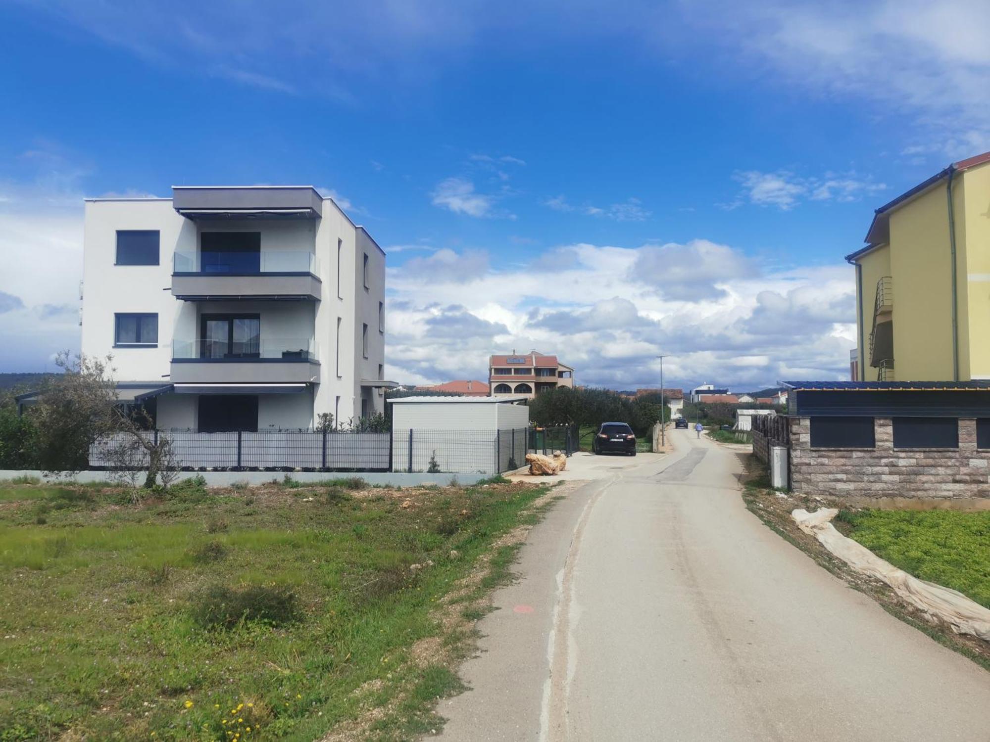 Beachside Place Sukošan 외부 사진