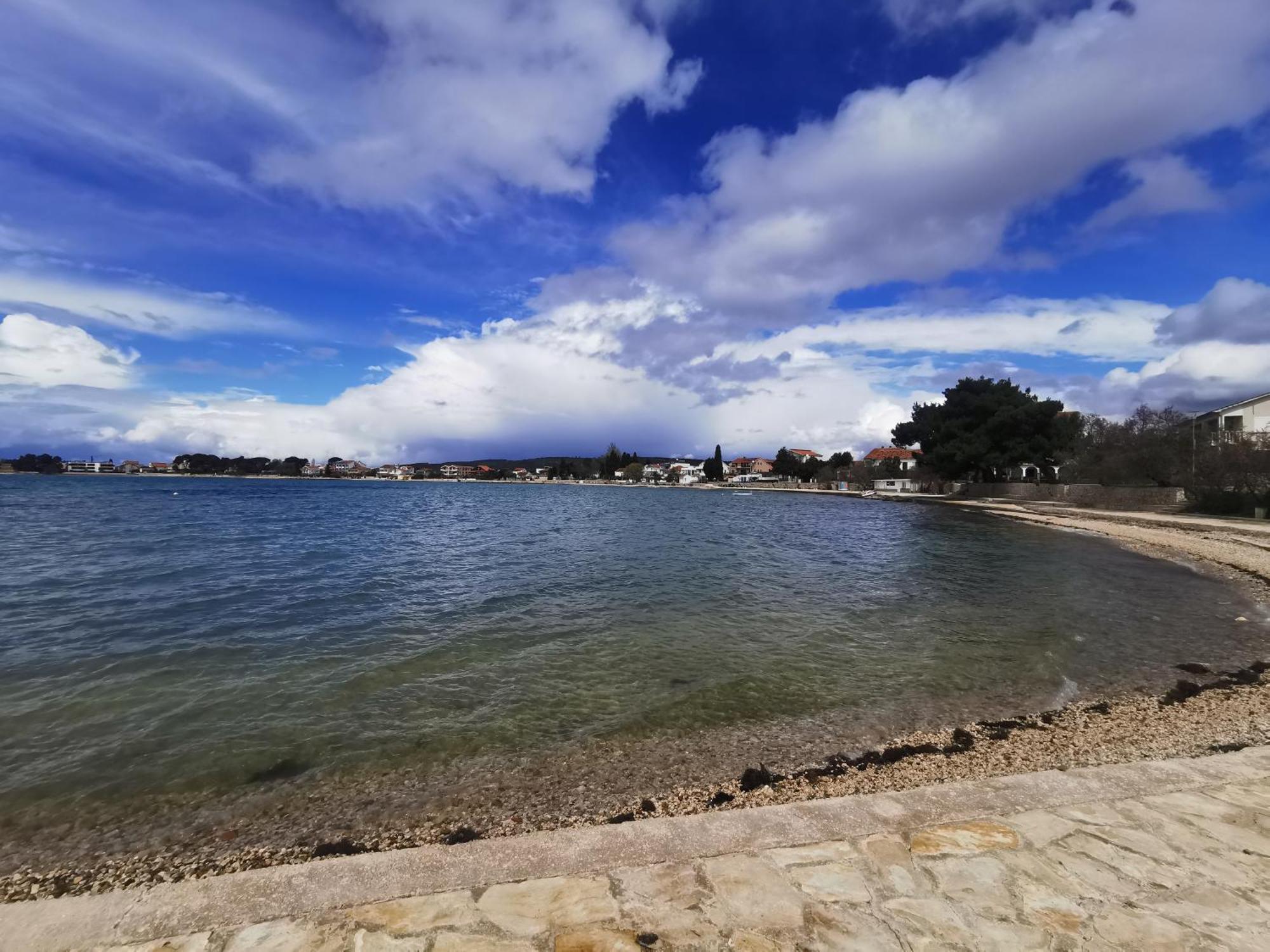 Beachside Place Sukošan 외부 사진