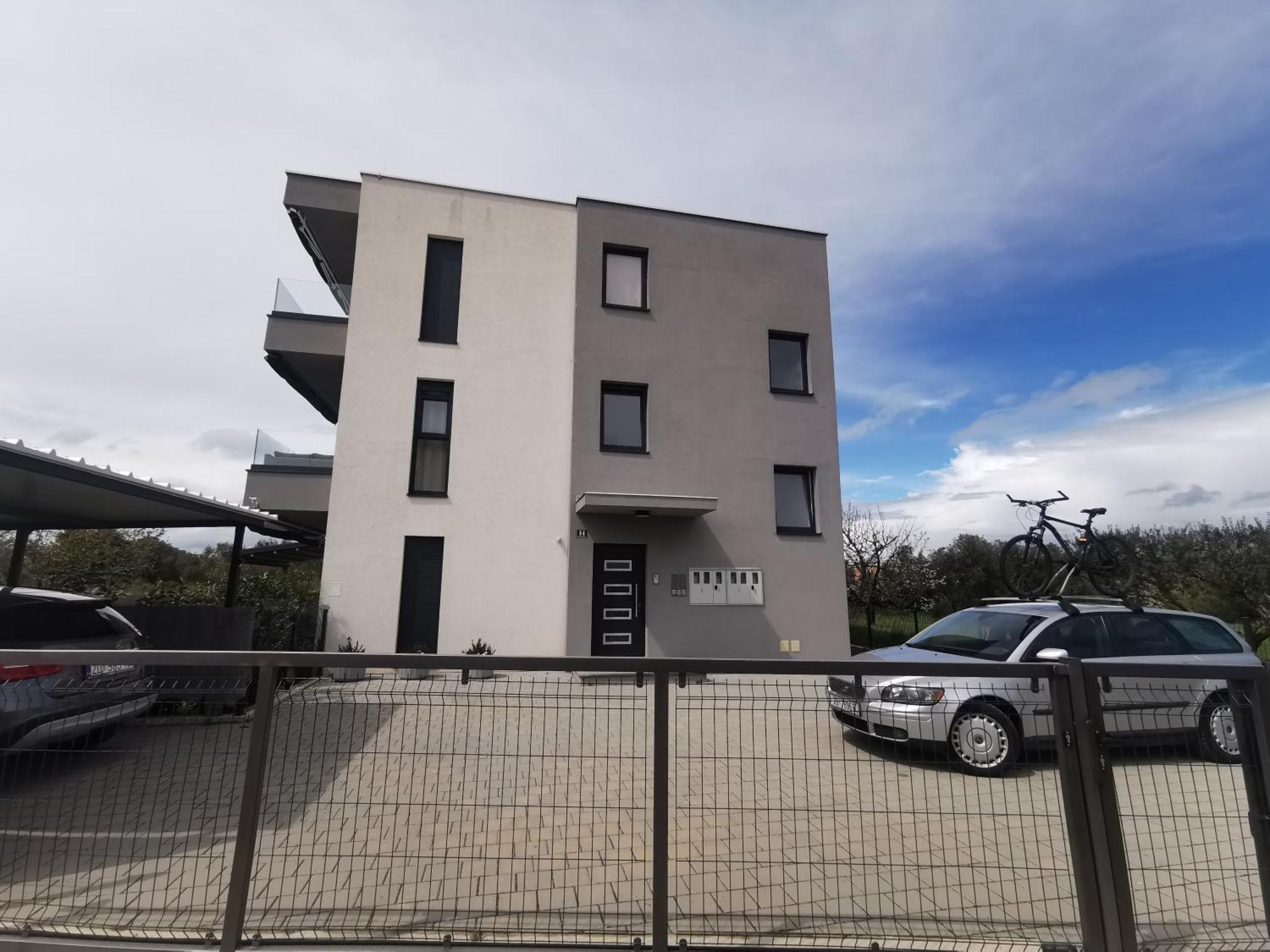 Beachside Place Sukošan 외부 사진
