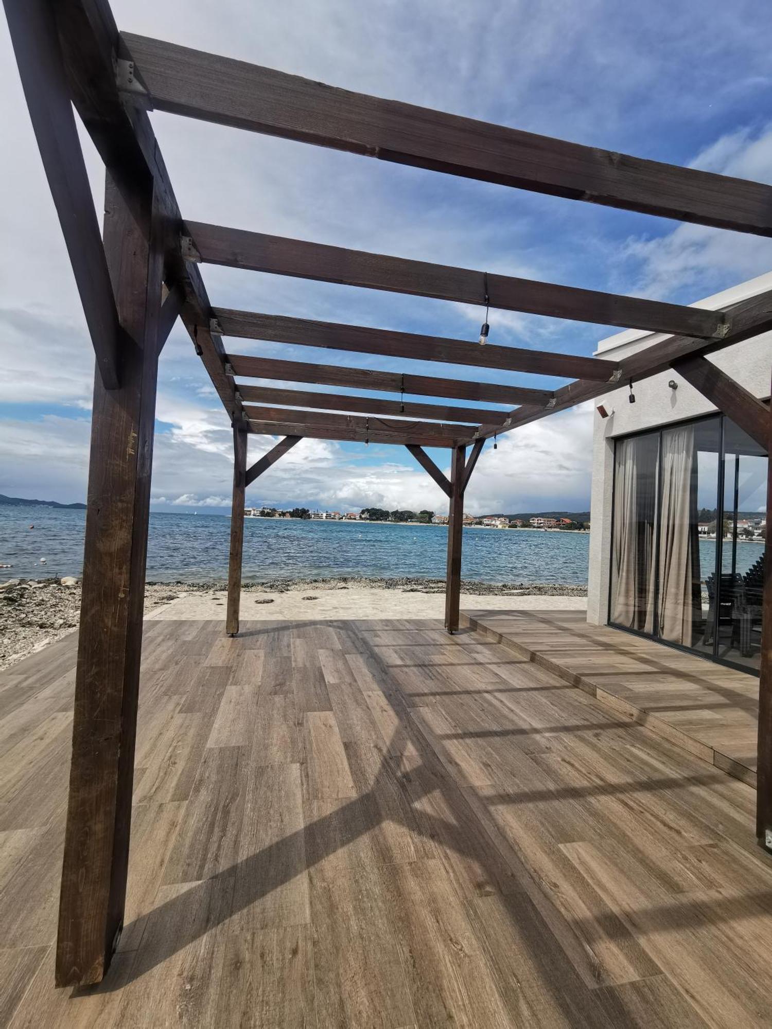 Beachside Place Sukošan 외부 사진