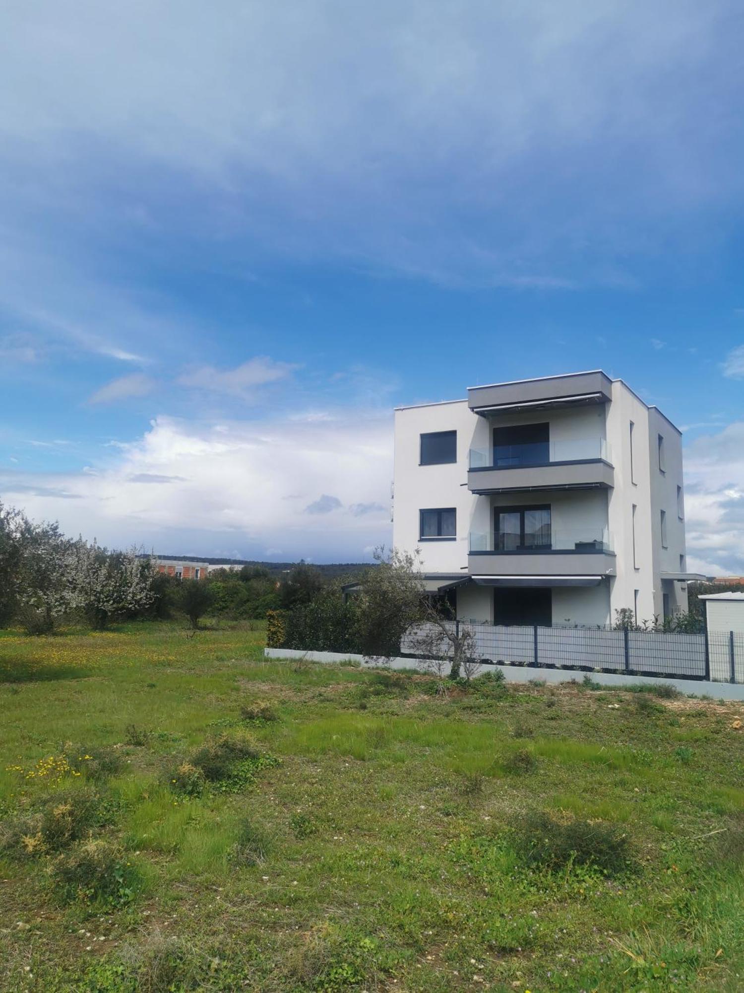 Beachside Place Sukošan 외부 사진